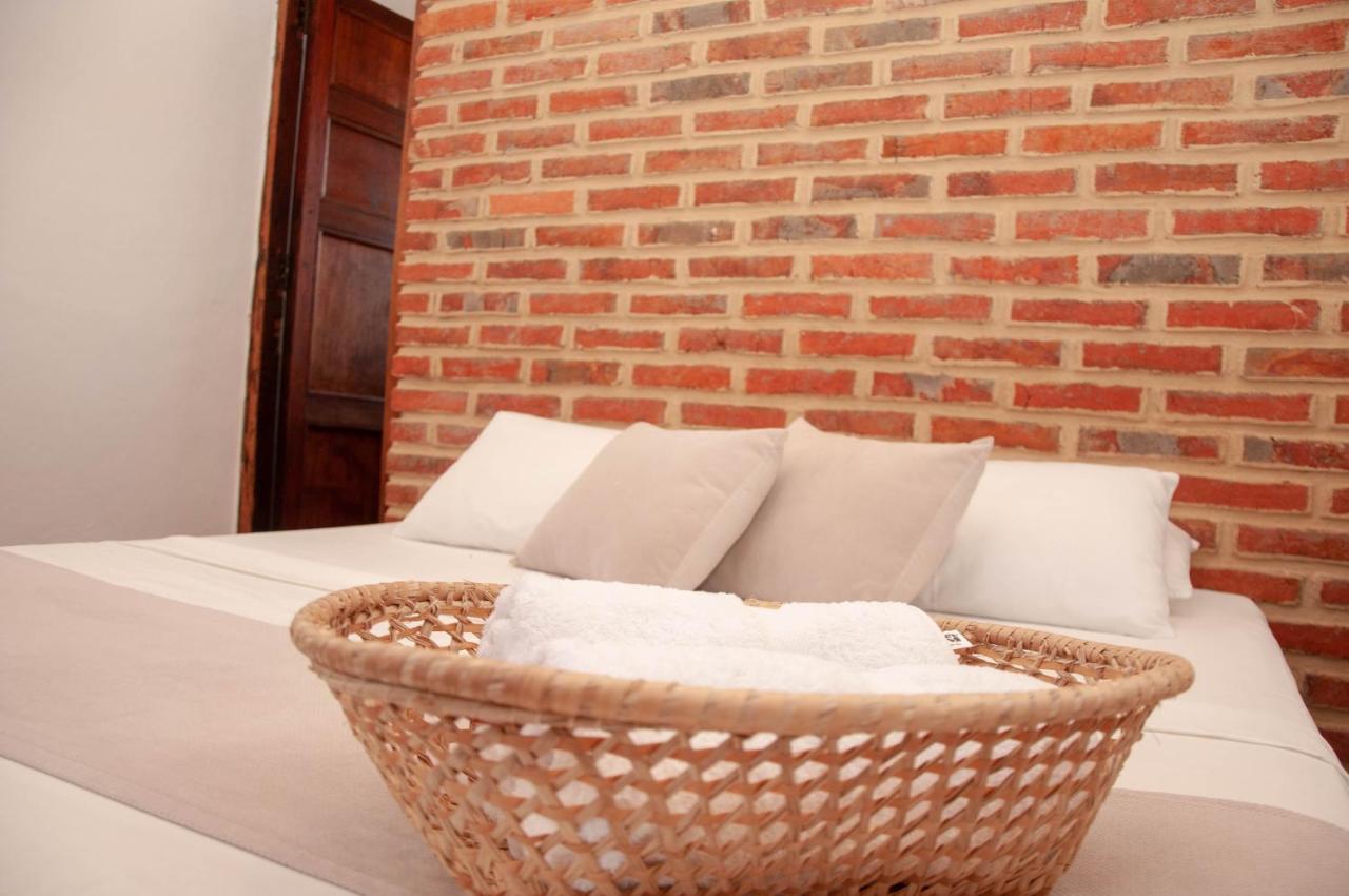 La Juanita Hostel باريكارا المظهر الخارجي الصورة