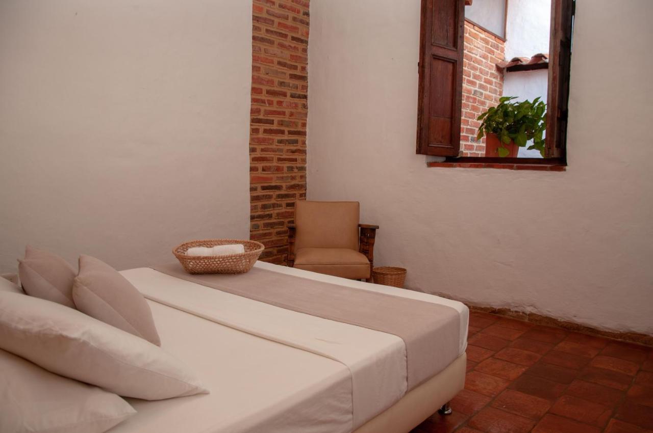 La Juanita Hostel باريكارا المظهر الخارجي الصورة