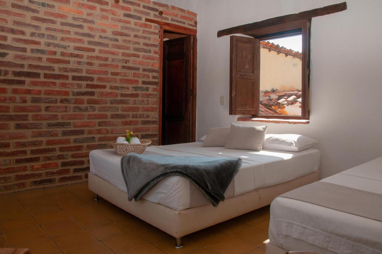 La Juanita Hostel باريكارا المظهر الخارجي الصورة