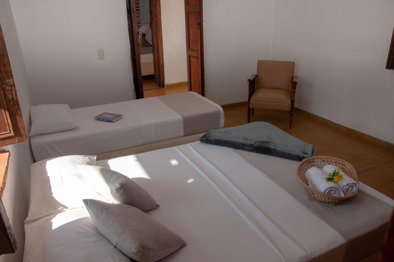 La Juanita Hostel باريكارا المظهر الخارجي الصورة