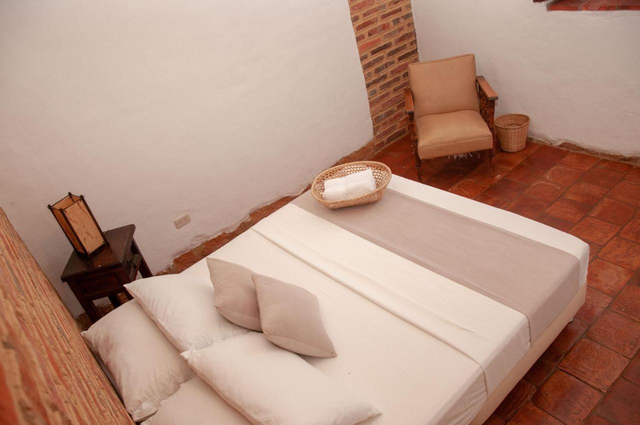La Juanita Hostel باريكارا المظهر الخارجي الصورة