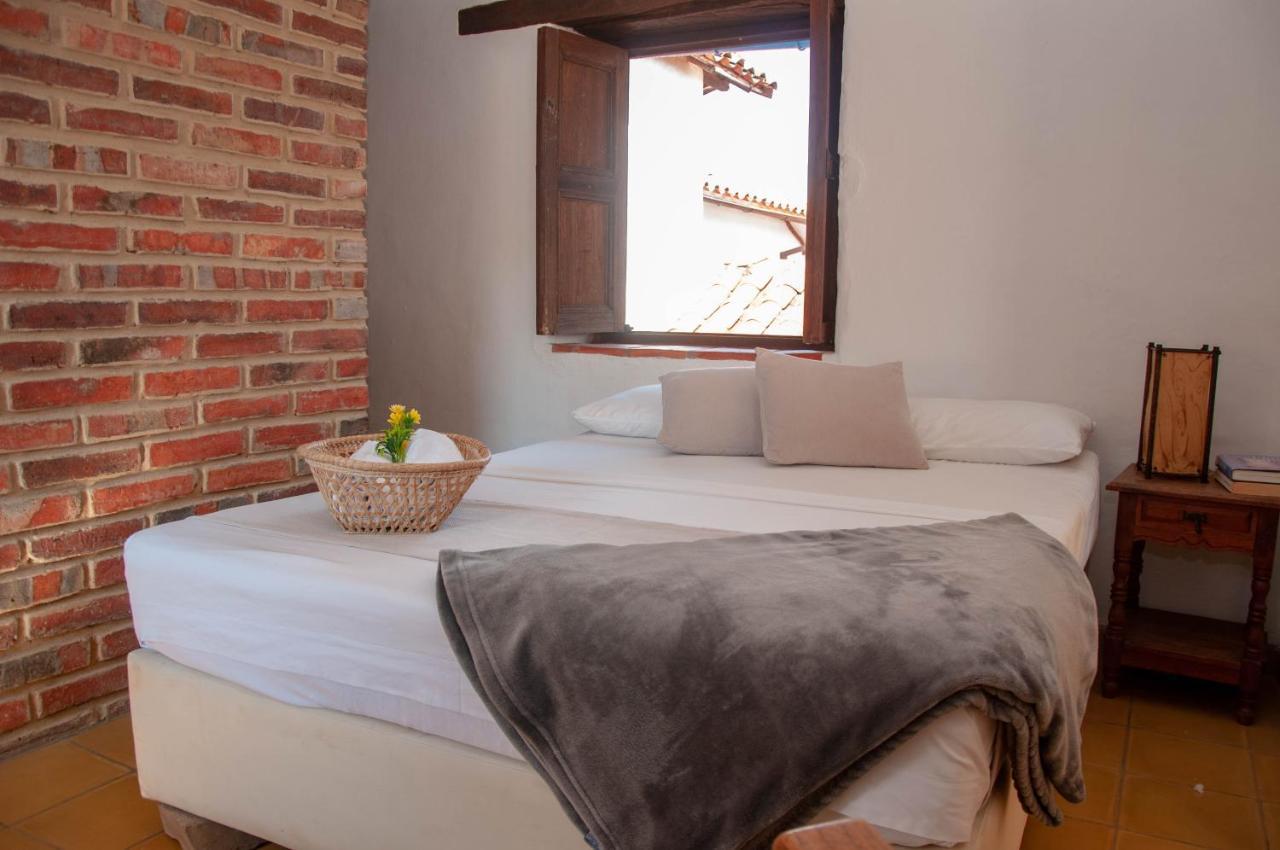 La Juanita Hostel باريكارا المظهر الخارجي الصورة