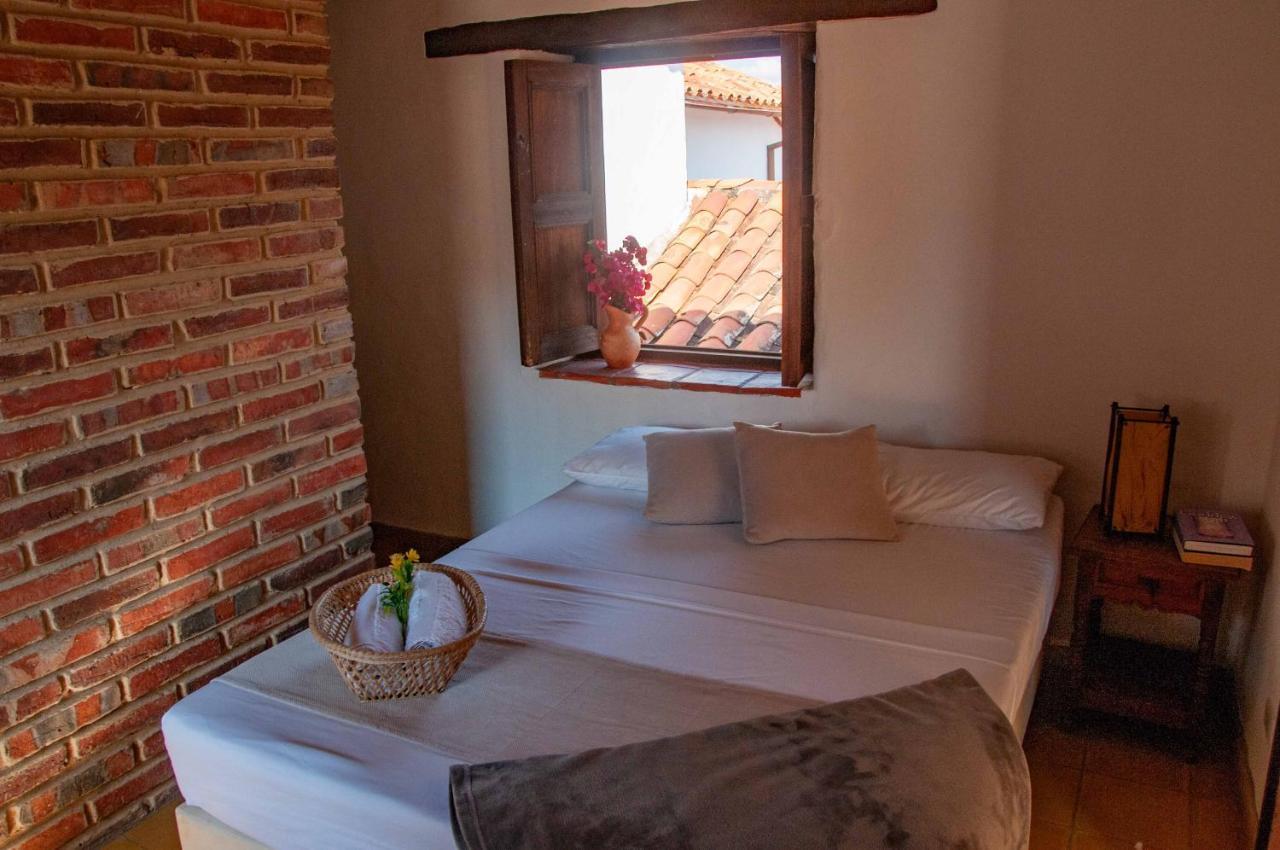 La Juanita Hostel باريكارا المظهر الخارجي الصورة