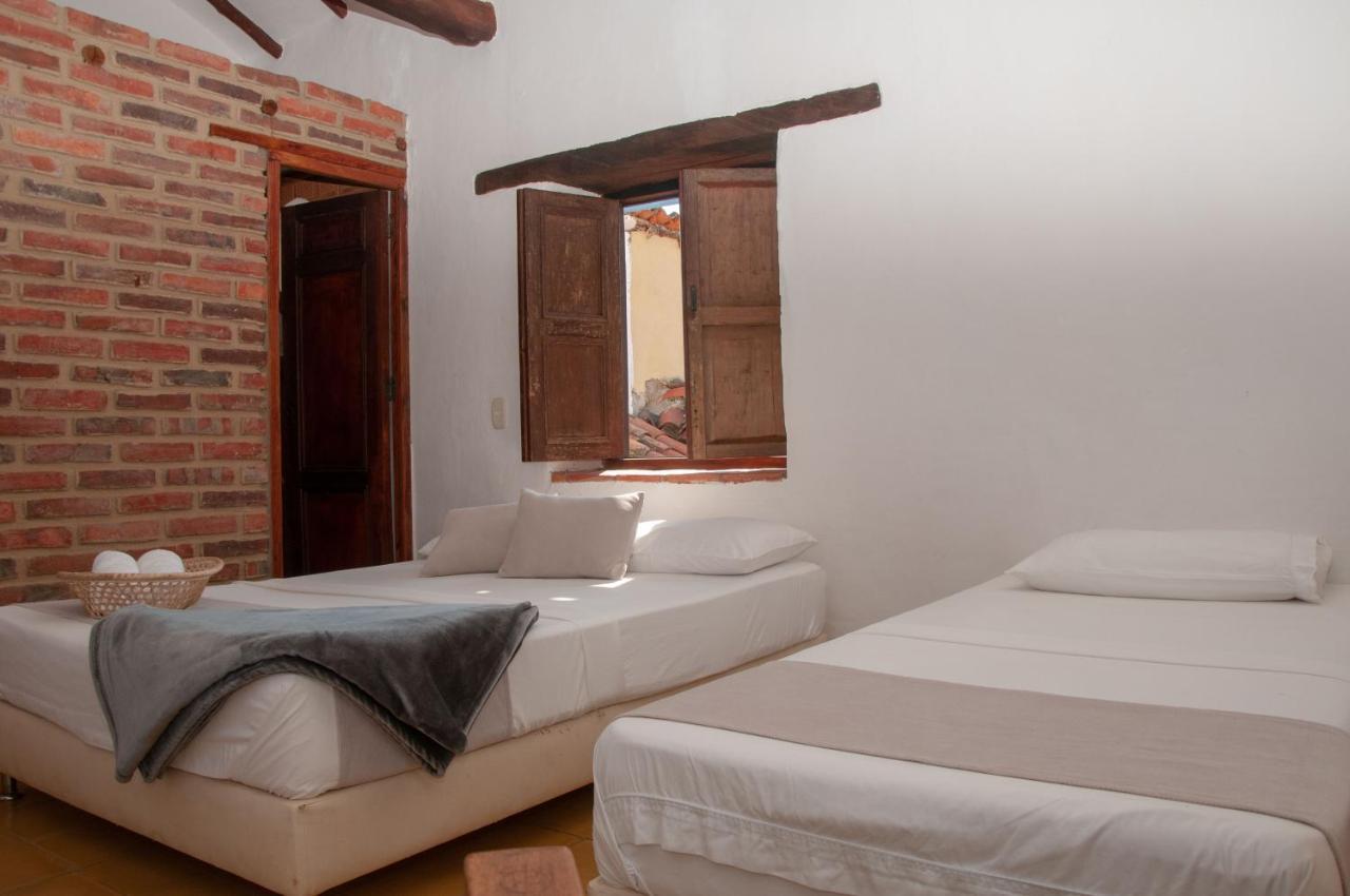 La Juanita Hostel باريكارا المظهر الخارجي الصورة