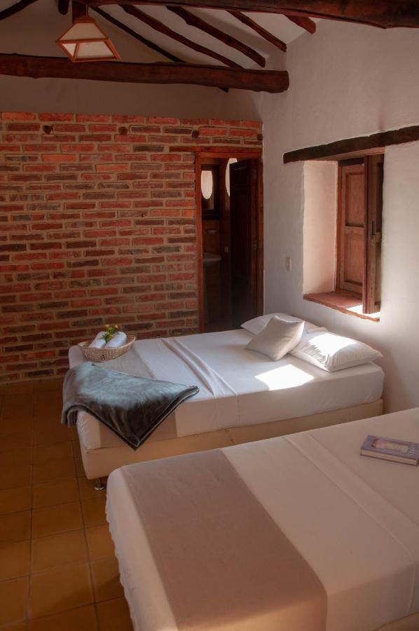 La Juanita Hostel باريكارا المظهر الخارجي الصورة
