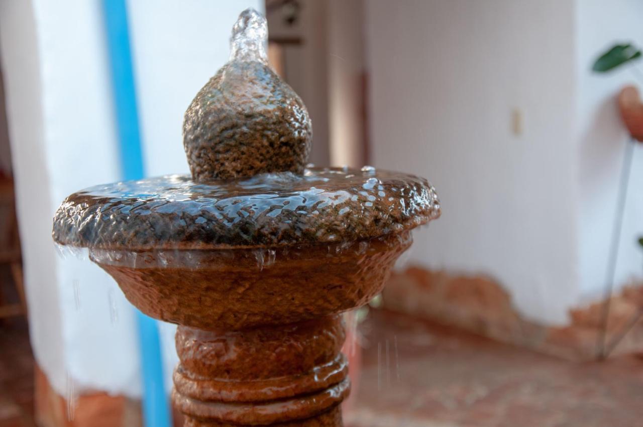 La Juanita Hostel باريكارا المظهر الخارجي الصورة
